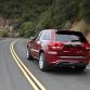 Jeep Grand Cherokee SRT8 2012