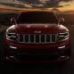 Jeep Grand Cherokee SRT8 2014