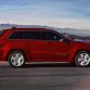 Jeep Grand Cherokee SRT8 2014