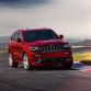 Jeep Grand Cherokee SRT8 2014