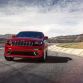 Jeep Grand Cherokee SRT8 2014