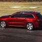 Jeep Grand Cherokee SRT8 2014