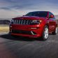 Jeep Grand Cherokee SRT8 2014