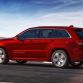 Jeep Grand Cherokee SRT8 2014