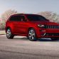 Jeep Grand Cherokee SRT8 2014