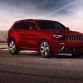 Jeep Grand Cherokee SRT8 2014