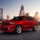 Jeep Grand Cherokee SRT8 2014