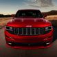 Jeep Grand Cherokee SRT8 2014