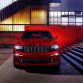 Jeep Grand Cherokee SRT8 2014