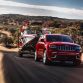 Jeep Grand Cherokee SRT8 2014