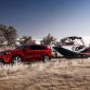Jeep Grand Cherokee SRT8 2014
