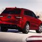 Jeep Grand Cherokee SRT8 2014