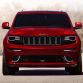 Jeep Grand Cherokee SRT8 2014