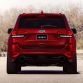 Jeep Grand Cherokee SRT8 2014