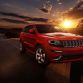 Jeep Grand Cherokee SRT8 2014