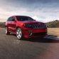 Jeep Grand Cherokee SRT8 2014