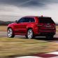 Jeep Grand Cherokee SRT8 2014