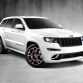 Jeep Grand Cherokee SRT8 Alpine Edition