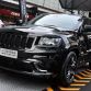 Jeep Grand Cherokee SRT8 Hyun Black Edition