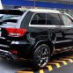 Jeep Grand Cherokee SRT8 Hyun Black Edition
