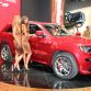 Jeep Grand Cherokee SRT8 Live in IAA 2011