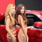 Jeep Grand Cherokee SRT8 Live in IAA 2011