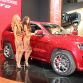 Jeep Grand Cherokee SRT8 Live in IAA 2011