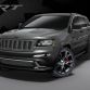 Jeep Grand Cherokee SRT8 Vapor special edition