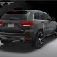 Jeep Grand Cherokee SRT8 Vapor special edition
