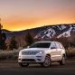2017 Jeep® Grand Cherokee Summit