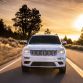 2017 Jeep® Grand Cherokee Summit