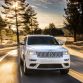 2017 Jeep® Grand Cherokee Summit