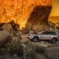 2017 Jeep® Grand Cherokee Trailhawk
