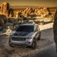 2017 Jeep® Grand Cherokee Trailhawk