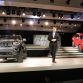 New York – March 23, 2016 – Mike Manley, head of Jeep® Brand – FCA Global, introduces the new Jeep Grand Cherokee Trailhawk at the New York International Auto Show.  Arriving in Jeep showrooms this summer, new Grand Cherokee Trailhawk models feature Jeep’s Quadra-Drive II 4x4 system with rear Electronic Limited Slip Differential (ESLD) for all powertrains, Quadra-Lift suspension, Hiss Ascent Control, skid plates, a unique black leather and suede interior and special Trailhawk badging. For more information contact Trevor Dorchies 248-512-3189.