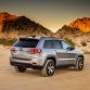 2017 Jeep® Grand Cherokee Trailhawk