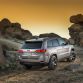 2017 Jeep® Grand Cherokee Trailhawk