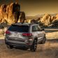 2017 Jeep® Grand Cherokee Trailhawk