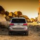 2017 Jeep® Grand Cherokee Trailhawk