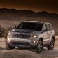2017 Jeep® Grand Cherokee Trailhawk