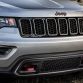 2017 Jeep® Grand Cherokee Trailhawk