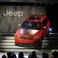 New York – March 23, 2016 – Mike Manley, head of Jeep® Brand – FCA Global, introduces the new Jeep Grand Cherokee Trailhawk at the New York International Auto Show.  Arriving in Jeep showrooms this summer, new Grand Cherokee Trailhawk models feature Jeep’s Quadra-Drive II 4x4 system with rear Electronic Limited Slip Differential (ESLD) for all powertrains, Quadra-Lift suspension, Hiss Ascent Control, skid plates, a unique black leather and suede interior and special Trailhawk badging. For more information contact Trevor Dorchies 248-512-3189.