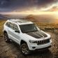 Jeep Grand Cherokee Trailhawk