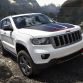 Jeep Grand Cherokee Trailhawk