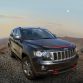 Jeep Grand Cherokee Trailhawk