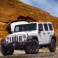 Jeep Wrangler Moab
