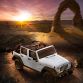 Jeep Wrangler Moab