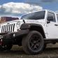 Jeep Wrangler Moab