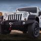 Jeep Wrangler Moab