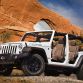 Jeep Wrangler Moab